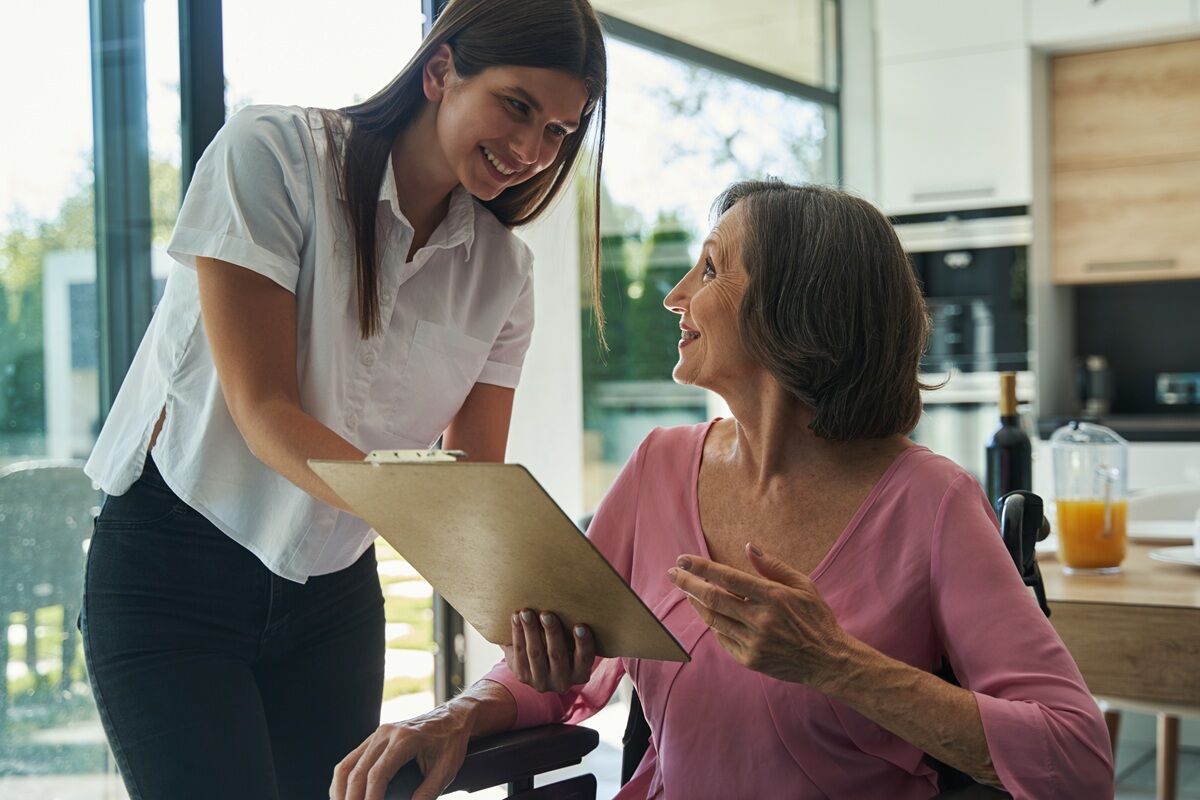 how senior care management supports complex health needs