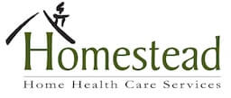 Homestead Home Health Care Services Logo