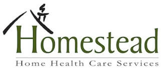 Homestead Home Health Care Services Logo