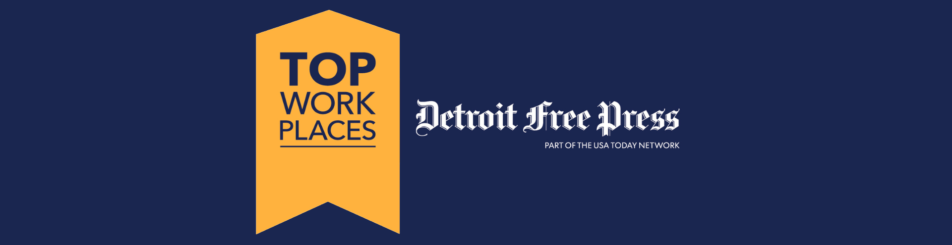 Homestead Healthcare Voted Top Work Places in Michigan by Detroit Free Press - hero