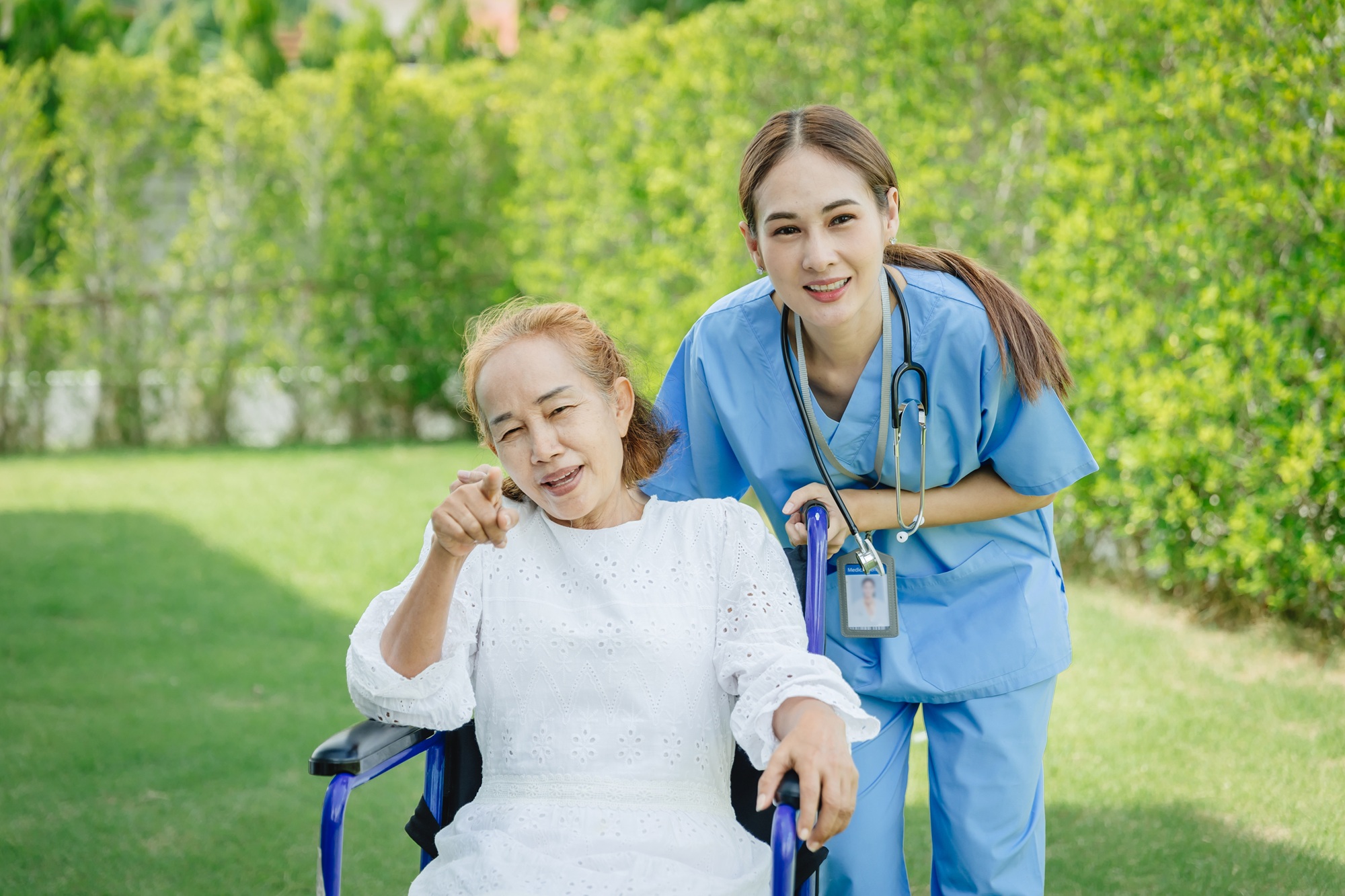 private duty home care