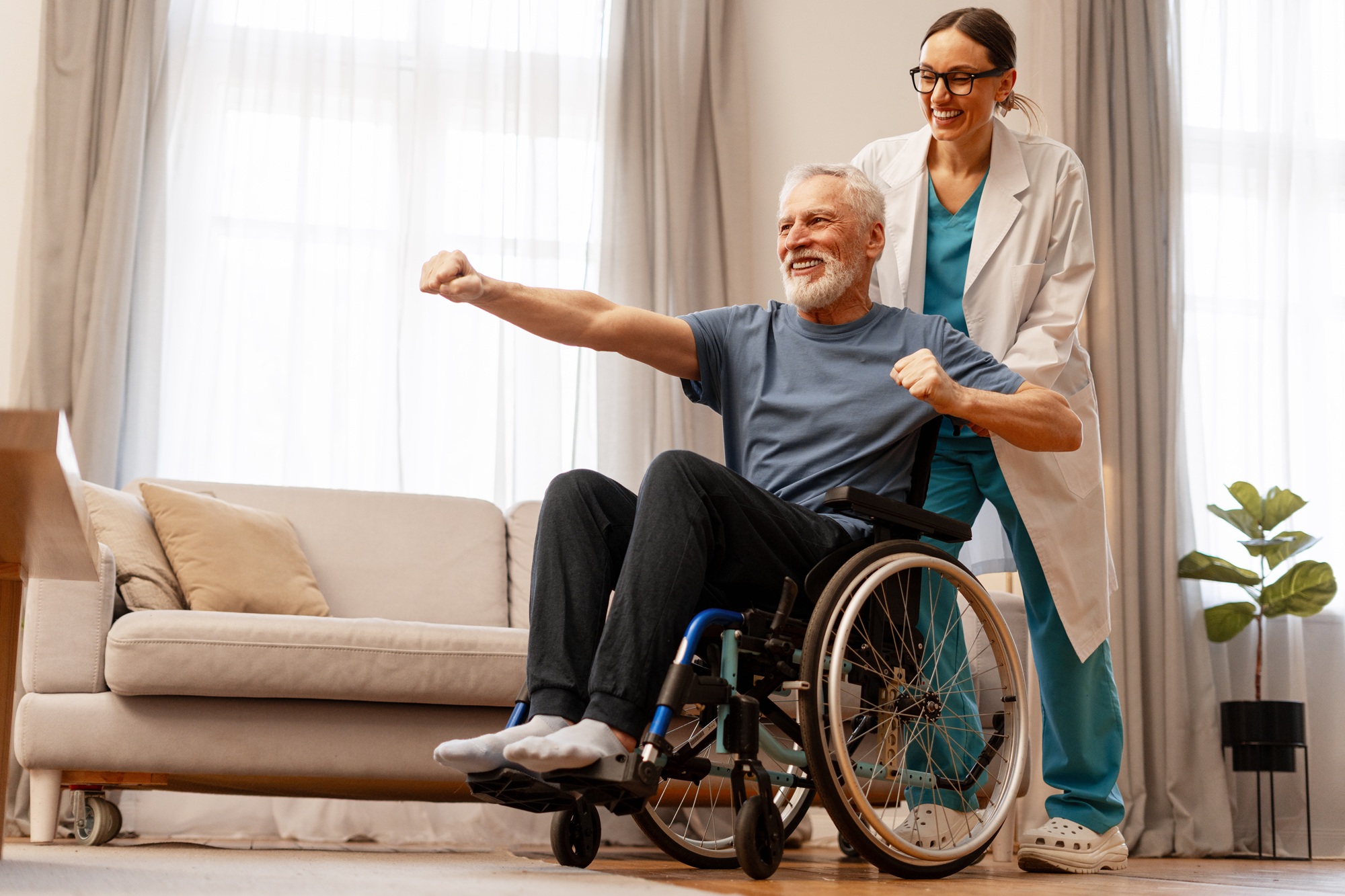 adjusting to life after rehab