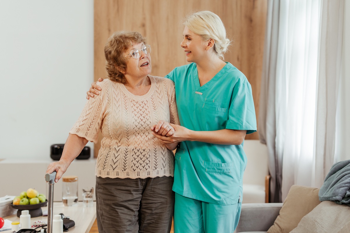 Private Duty Home Care